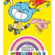 The Amazing World of Gumball Season 6 - عالم غ...