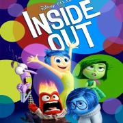 شاهد فيلم قلباً و قالباً Inside Out مدبلج عربي