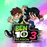 ben 10 Season 3 2019 - بن 10 الموسم 3 2019 مدبلج