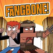 شاهد كرتون Fangbone - فانجبون مدبلج عربي من mbc3