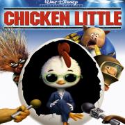 شاهد فيلم فروج القلة Chicken Little مدبلج عربي