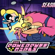 The Powerpuff Girls 2019 Saison 3 - فتيات ال...