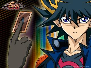 Yu-Gi-Oh! 5D's يوغي فايف ديز موسم جديد مدبلج